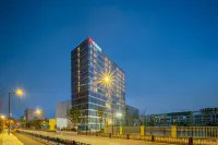 LA JOIE HOTEL Hotels near Gaoting Mountain Sceneic Area