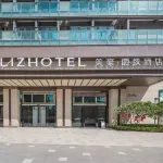 MEHOOD LESTIE Hotel (Zhanjiang Jinshawan) Hotels near Nanguo Torrid Zone Garden