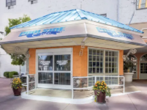 Tropicana Laughlin - A Caesars Rewards Destination Hotels in Laughlin