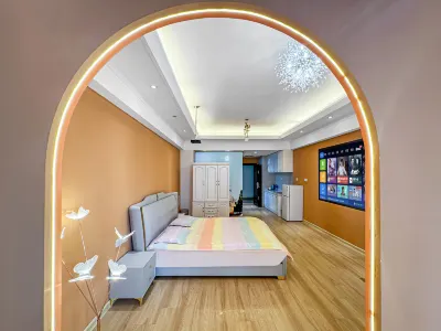Meet B&B in Ma'anshan