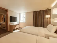 Kindness Hotel Sandou Hotels near Kaohsiung Linshui Temple