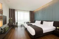 Avani Khon Kaen Hotel & Convention Centre