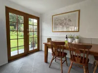 Garden View Entire Self Contained Guesthouse Hotels in Engadine
