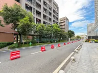 JoyHarvest 선전 호텔