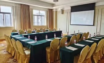 Vienna International Hotel (Chang'an South Road Branch of Xi'an Aerospace City)