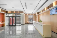 Korla Jinlai Hotel (Minxin Jiayuan) Hotels in Korla