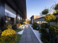 Qianxi Hui Boutique Hotel Hotels in Dangshan County