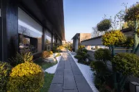 Qianxi Hui Boutique Hotel Hotels in Dangshan