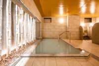 Tabino Hotel Lit Matsumoto - spa
