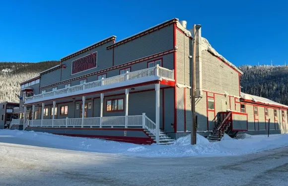 Eldorado，海岸酒店