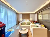Wyndham Grand Xinchang - Family