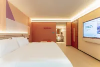 桔子酒店（台州路橋十里長街店） 鄰近桐嶼客運站的酒店