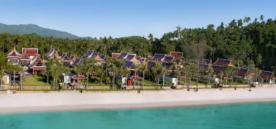 Villa Haineu Hotell i Taling Ngam