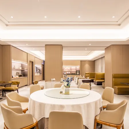 Xinyang Meiyada Hotel