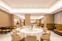 Xinyang Meiyada Hotel Các khách sạn ở Tín Dương