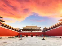 Dongsi Hotel Beijing (Near Wangfujing) Hotels near Forbidden City