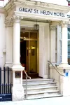 Great St Helen Hotel Hotels in Bank
