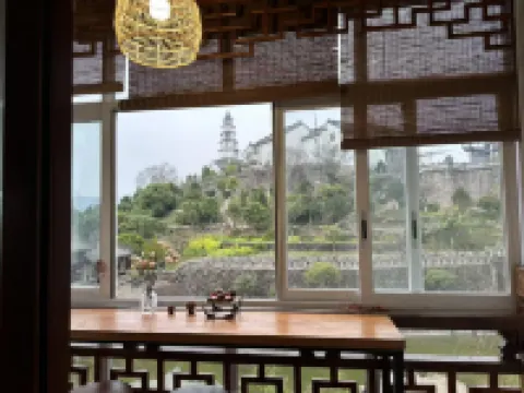 豐都民宿（雪香映月店）