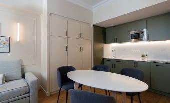 Aparthotel Adagio Paris Opéra