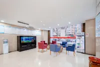 蘭花樺飯店（賀蘭店） - 2 星級