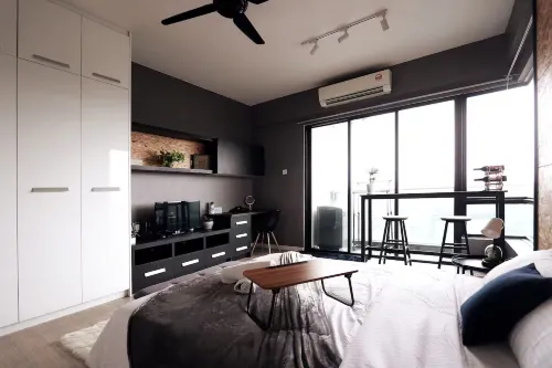 Lily & Loft - The Grand Sofo, Petaling Jaya
