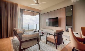 Antara Residence By Sleeping Lion