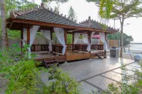 Bintan Exotica Resort By Waringin Hospitality - spa