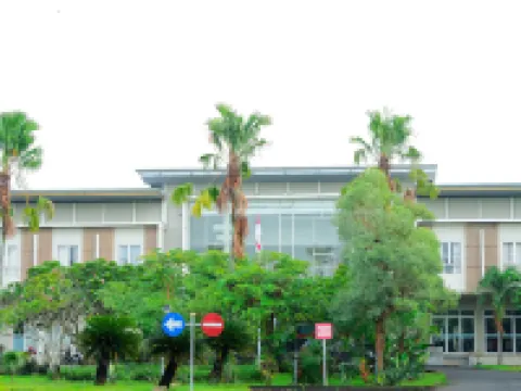 Hotel Bonero Residence Hotels in Bojonegoro Regency