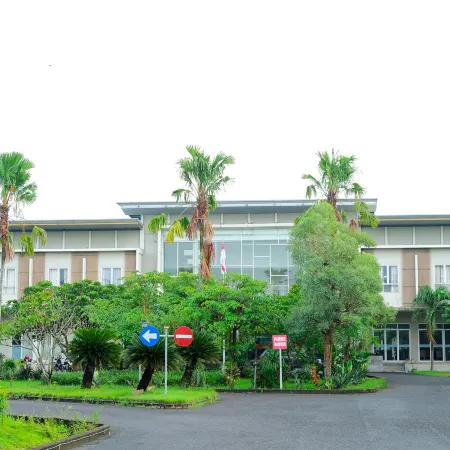 Hotel Bonero Residence