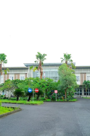 Hotel Bonero Residence