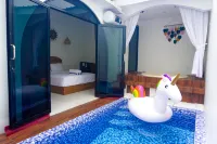 Marvilla Bali 2 Yogyakarta