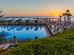 Dan Accadia Herzliya Hotel