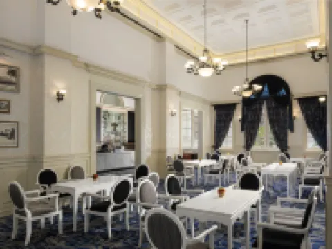 Grand City Hall Hotel Hotel di Medan