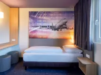 B&B HOTEL Frankfurt-Airport Hotels near Schwanheim