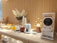 Homeinn · neo (Yueyang Tower District Pedestrian Street) - petit déjeuner