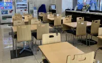 Toyoko Inn Kobe Minatogawa Koen