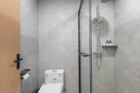 Hangzhou Nuomeihua Business Hotel (Shengtangyang Commercial Complex) Отели рядом с достопримечательностью «Цинхуань»