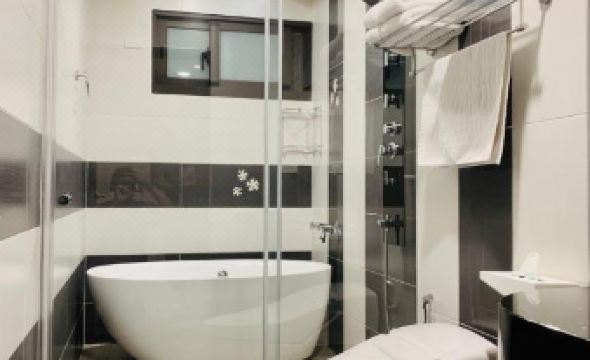 Horizons Bed and Breakfast