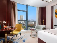 Excemon Yulan Hotel Hotels in Yuyao
