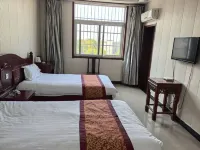 Xinyuan Business Hotel Hotels in Lingbi