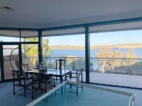 The 183 Hotel di Mount Pleasant