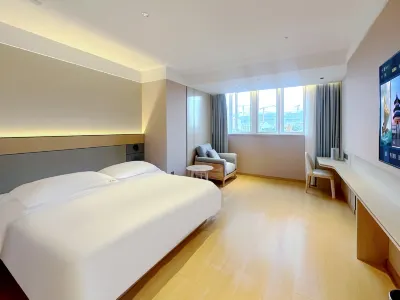 Scenic Hotel Hotel di Kota tua Fengjing Jinshan
