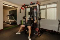 KGH Thamel - Gym