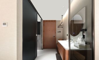 Banzhe 3 Hotel