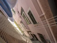 Casa Pina Quiet Apartment Hotels in Vernazza