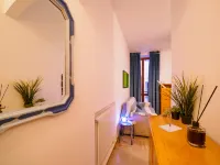 Casa Pina Quiet Apartment Hotels in Vernazza