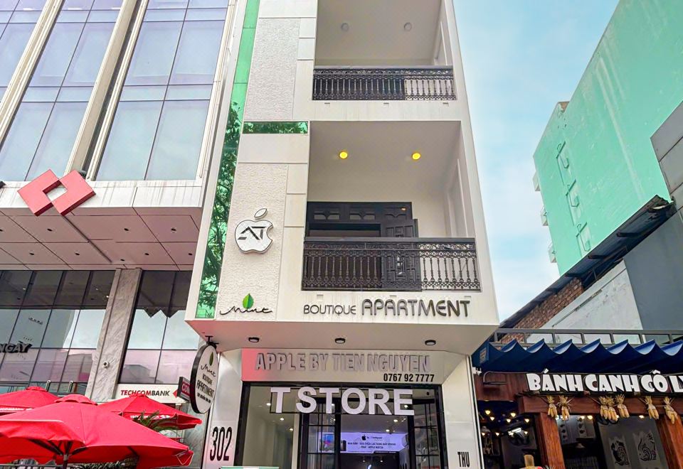 3. 민트 에어포트 ..