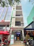 哈維蘭機場中央飯店