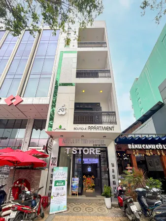 Mint Airport Central Hotel Danang By Haviland