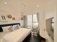 We Young Apartments by HOFs - Fireworks & Ocean view Các khách sạn ở Đảo Phú Quốc